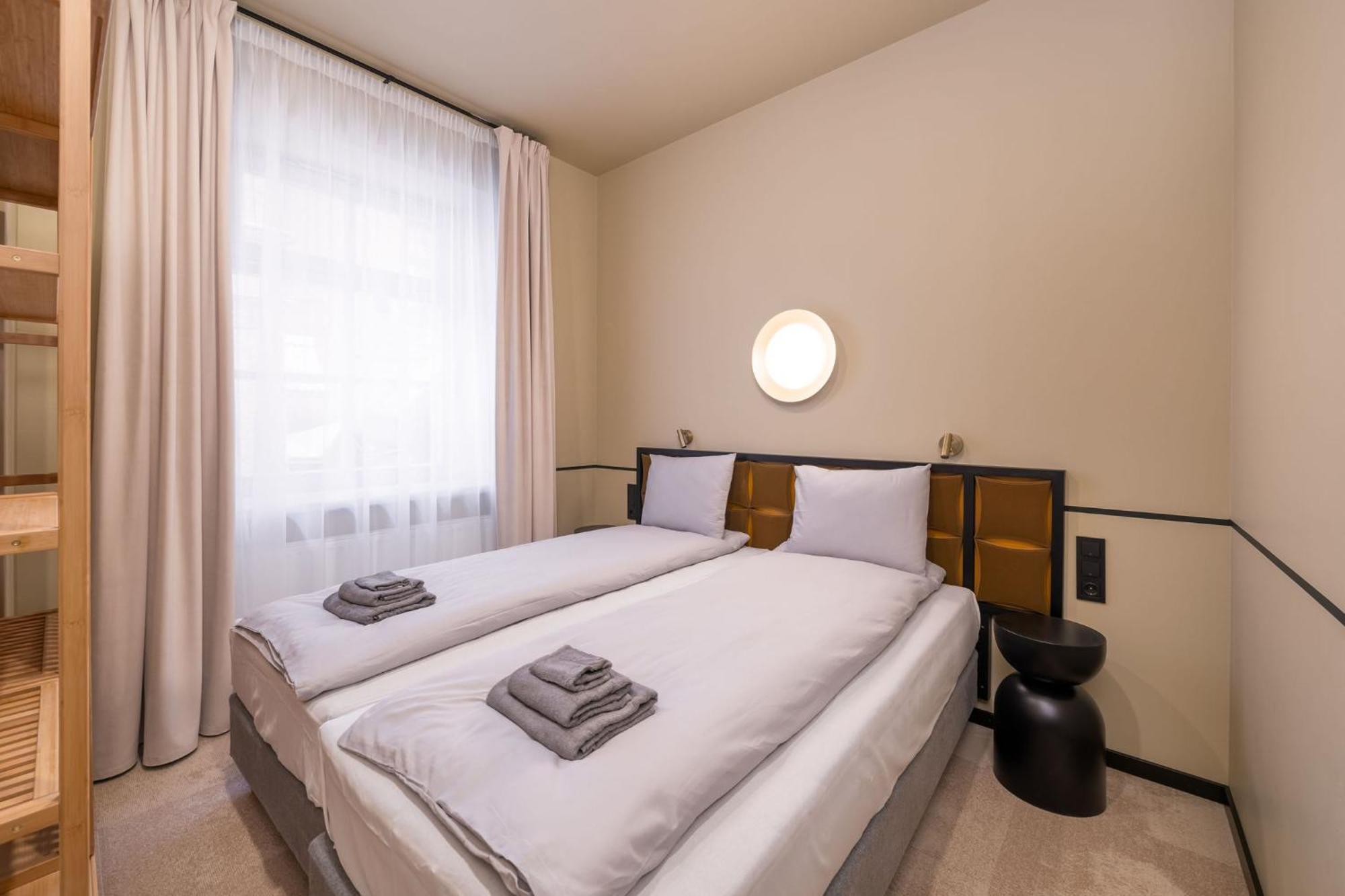 Dandelion Apartments Lacplesa Riga Exterior foto